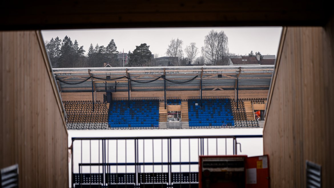Fra Stabæk Support/Kortsiden