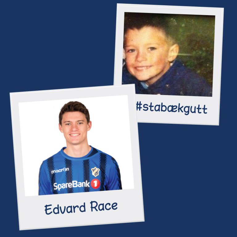 Edvard Race