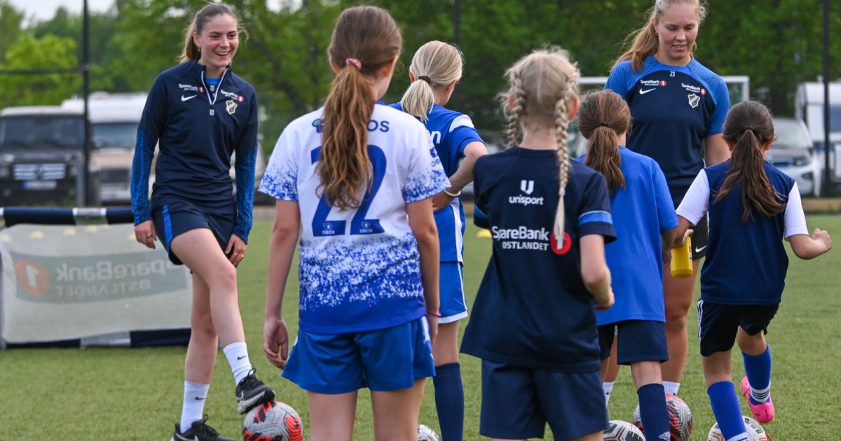 Stabæk Fotball Bredde søker sportslig leder / Stabæk