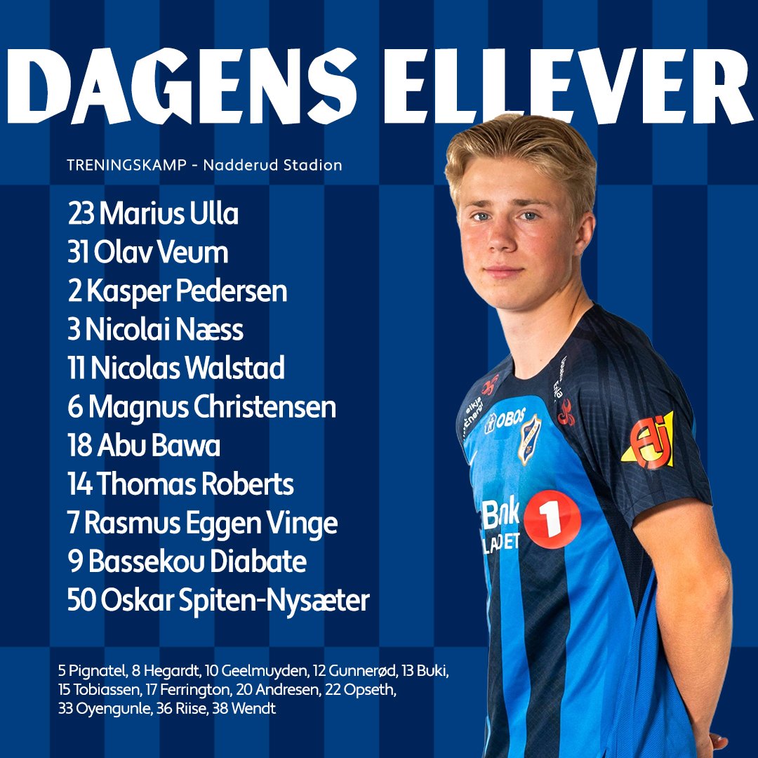 Uavgjort mot Kongsvinger: – Mye bra  Stabæk