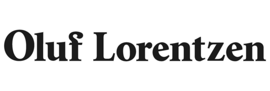 Oluf Lorentzen