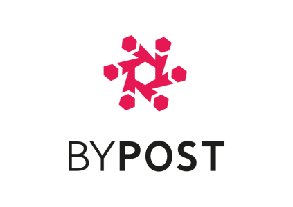 Bypost