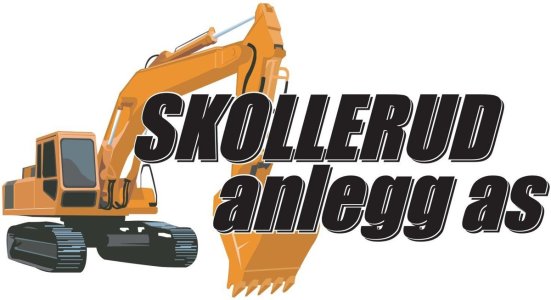 Skollerud Anlegg AS