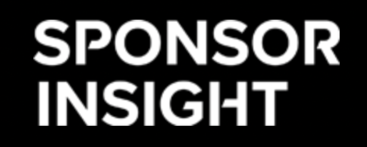 Sponsor Insight