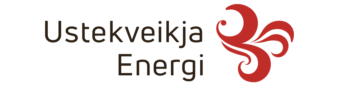 Ustekveikja Energi