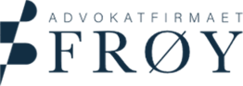 Advokatfirmaet Frøy