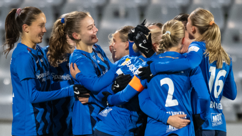 Scoringsklubben 2025