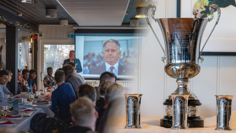 Årets spillere er kåret