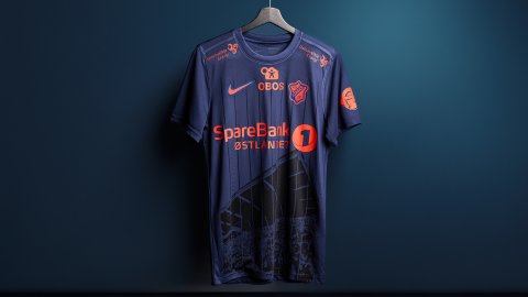 Draktauksjon: Tredjedrakt 2025