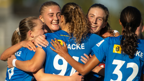 Vi oppsummerer årets 2. divisjon