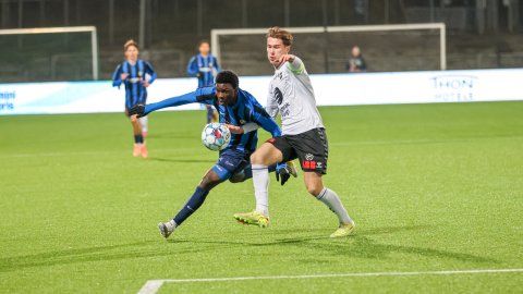 G19 på plass i Marbella for Skandinavisk mesterskap