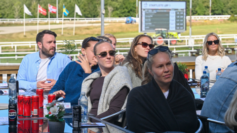 - Trivsel er undervurdert i en prestasjonskontekst