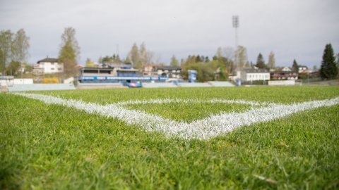 Tap mot Orkla for Stabæk 2