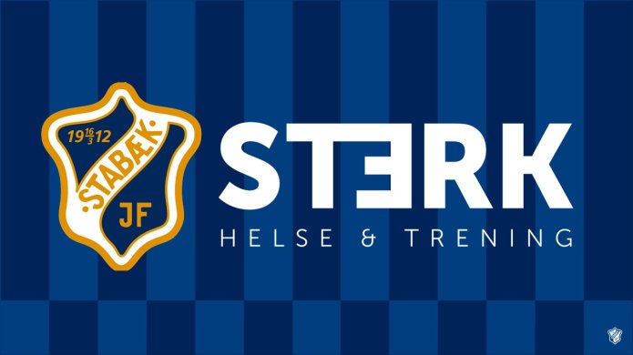 Kjempetilbud på medlemskap hos STERK Helse & Trening for alle Blaa
