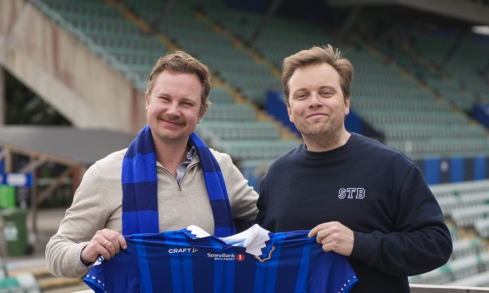 Stabæk Fotball og Power forlenger samarbeidet