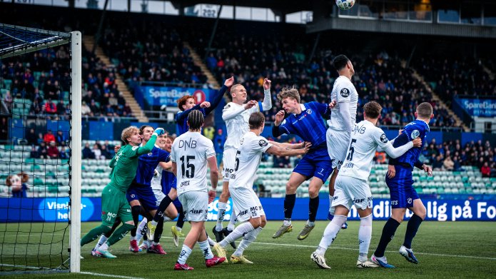 Treningstider uke 16